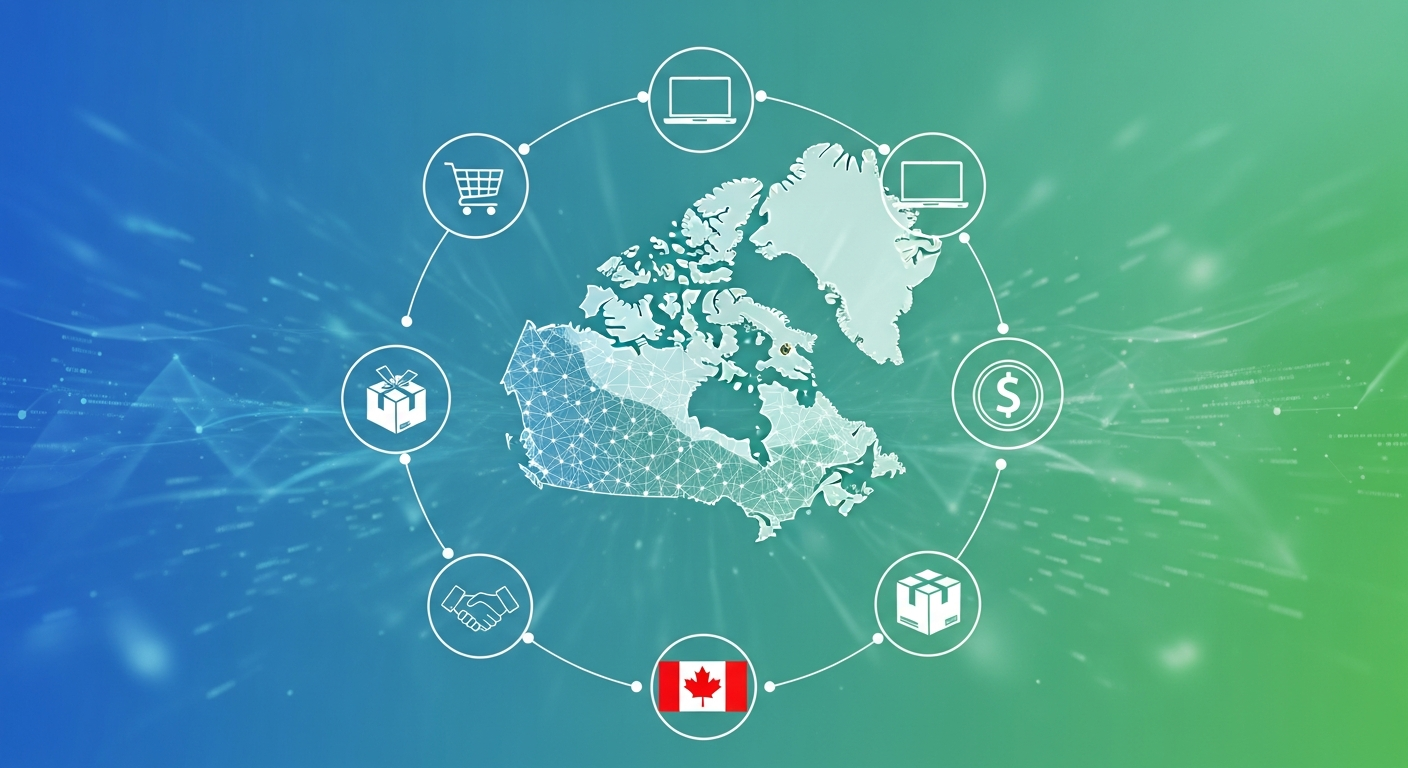 How to Start an Online Business in Canada