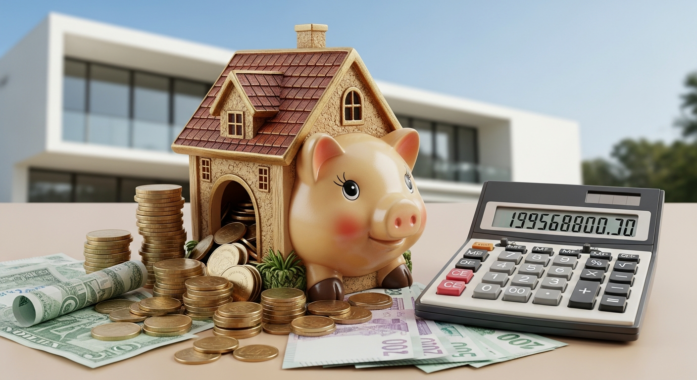 Calculating how much money will you require in the future for your property?