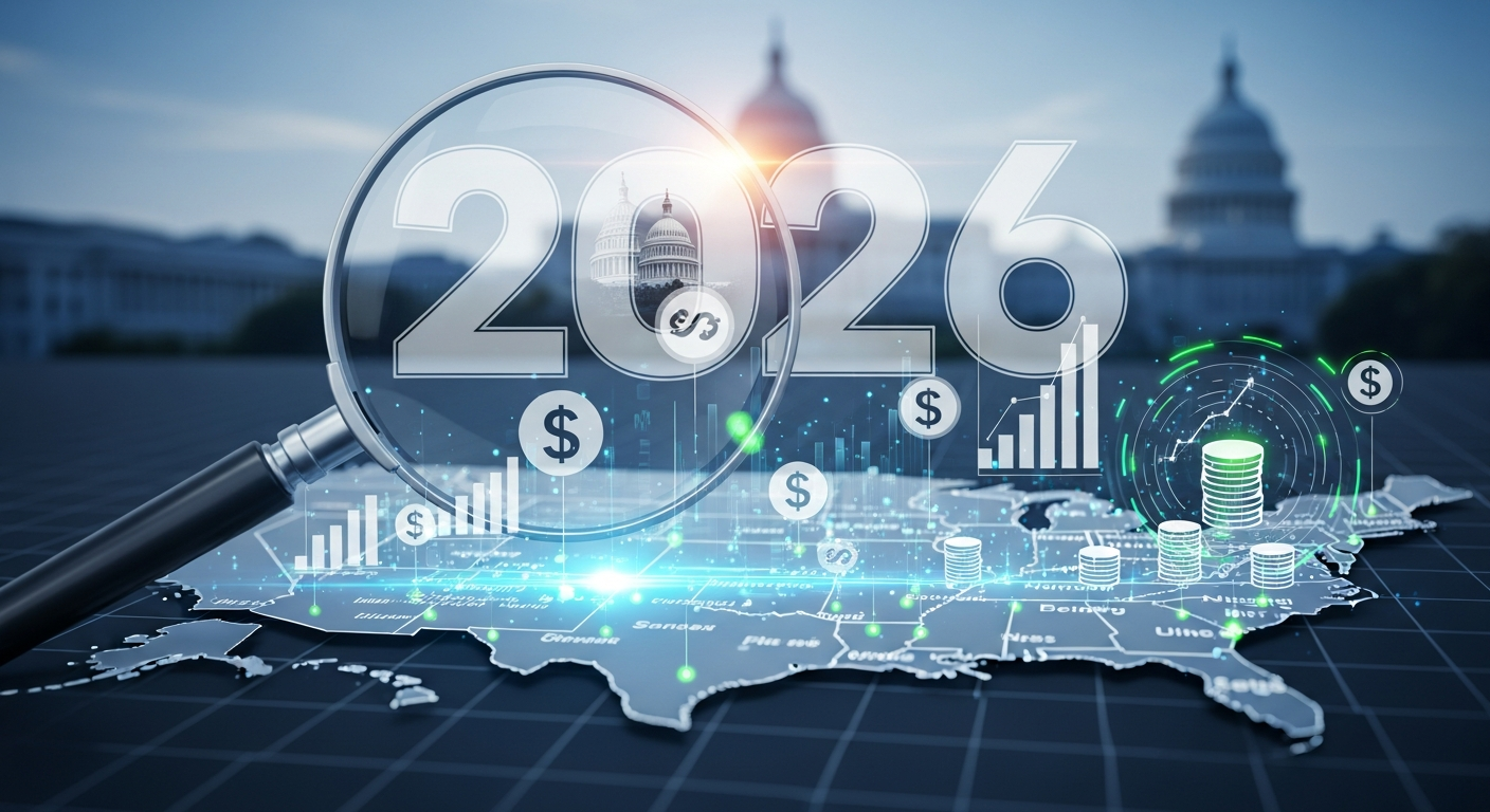 2026 Guide To Finding Government Funding For Your Business