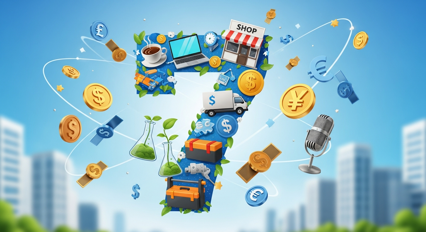 7 Things Your Small Business Can Get Funding For