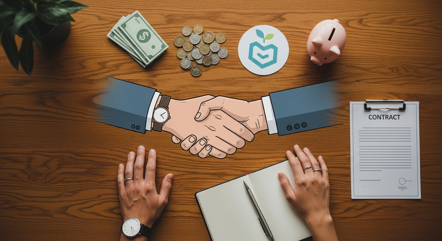 Borrowing Money from Family and Friends to Start a Business