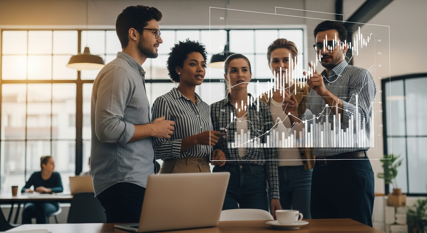 Should You Be Looking for Startup Funding?