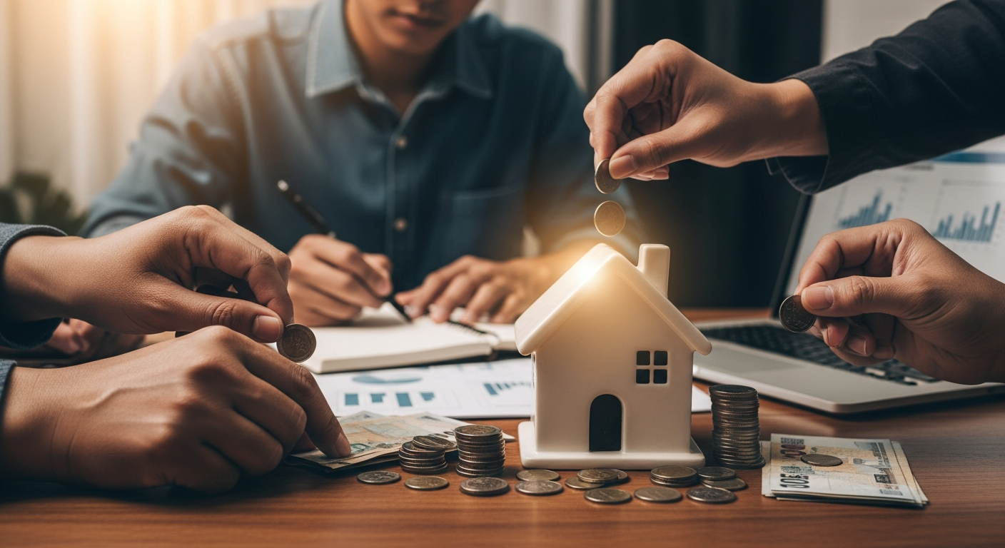 Using Family and Friends As A Funding Source to Start A Business