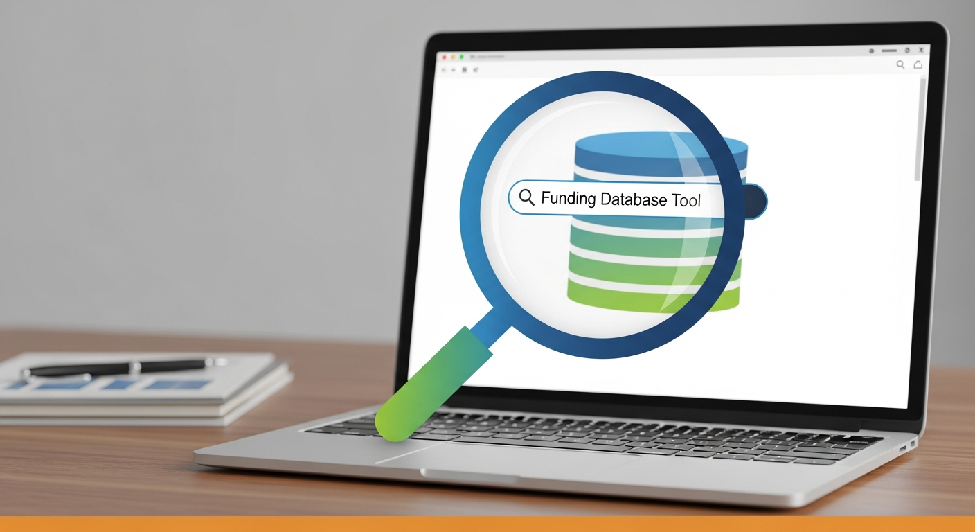 Using the Funding Database Tool