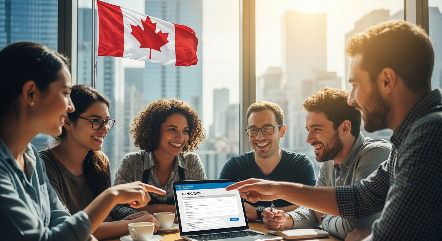 Small Business Grants in Canada