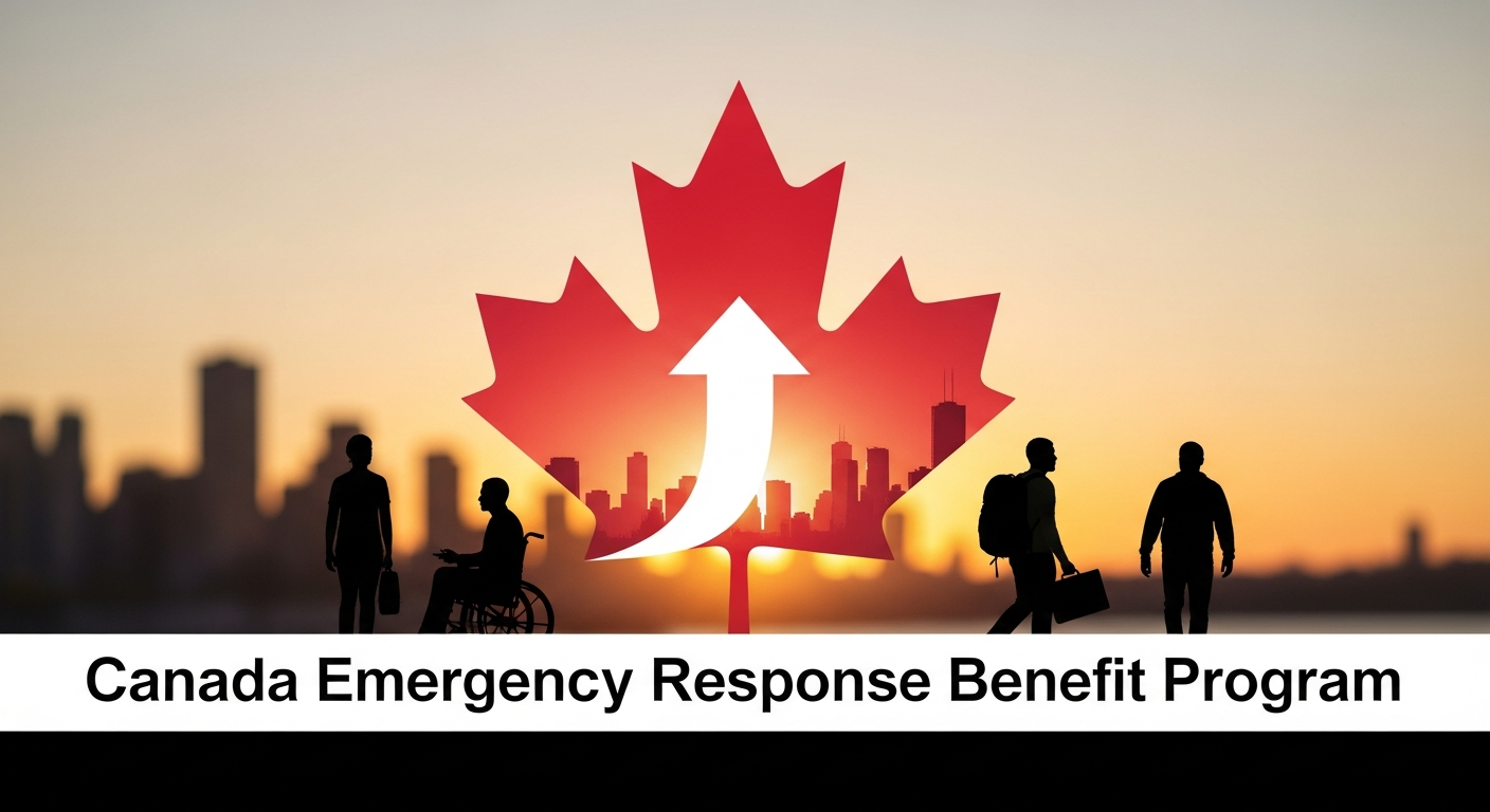 Canada Emergency Response Benefit Program