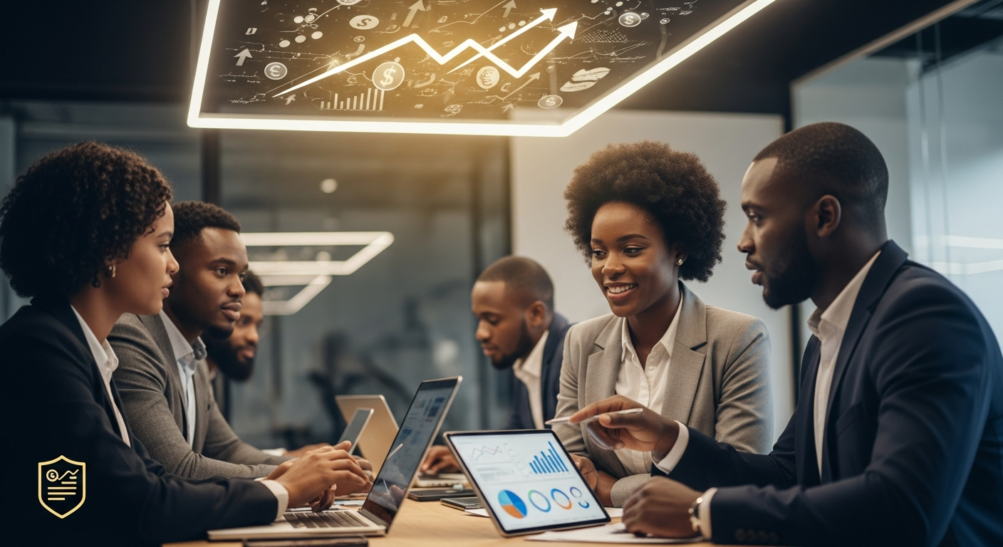 Black Entrepreneur Program - Government Funding (BEP)