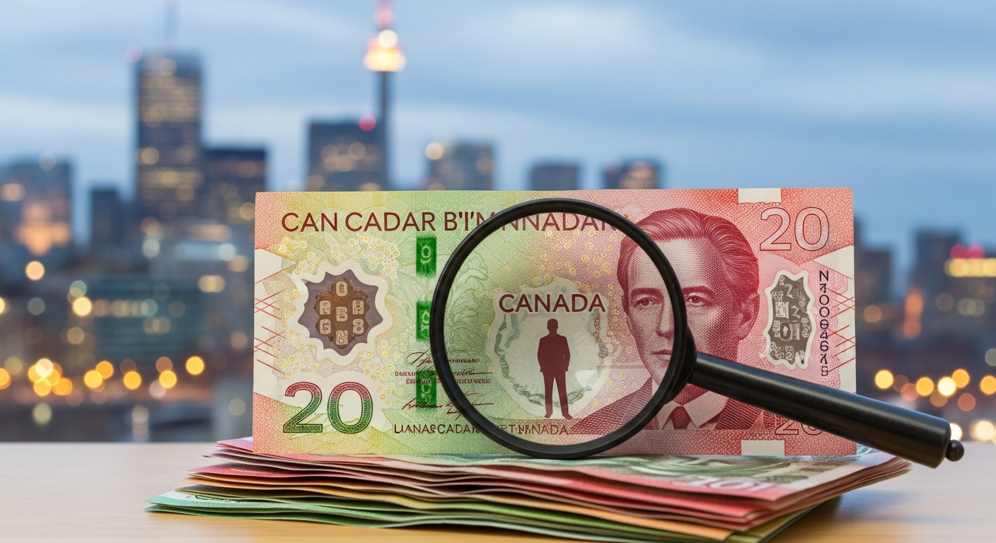 How do I know if I'm eligible for a small business loan in Canada?