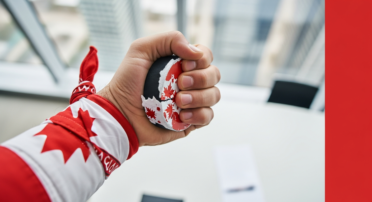 Crushing the Canadian Competition: A Definitive Guide to Business Planning