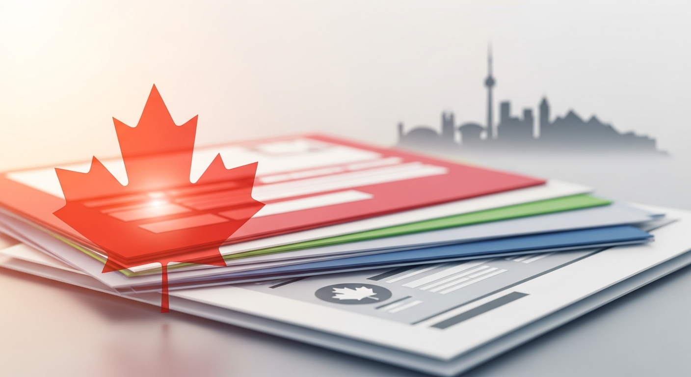 Registering Your Small Business: The Scope of Business Registration in Canada
